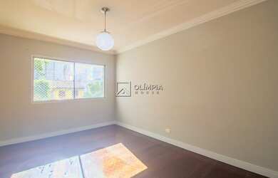 Imagem 7: Locação Apartamento 4 Dormitórios - 190 m² Campo Belo