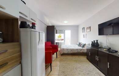 Imagem: Studio residencial à venda, Liberdade