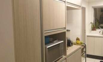 Imagem 5: Apartamento com 3 dormitórios à venda, 93 m² por R$ 590.000,00 - Barranco - Taubaté/SP
