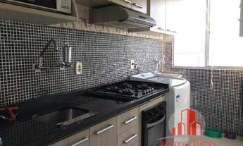 Imagem: Apartamento Residencial à venda, Barranco