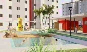 Imagem: Apartamento para venda possui 63 metros