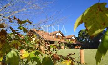 Imagem 1: Belíssima propriedade na montanha