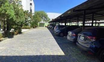 Imagem 4: Apartamento com 3 dormitórios à venda, 68 m² por R$ 150.000 - Cajazeiras - Fortaleza/CE