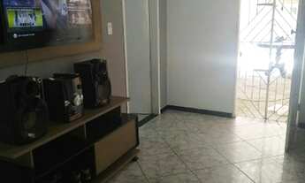 Imagem 2: Casa Boa de Lage. 7 largura 45 de comprimento