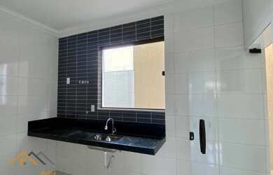 Imagem 7: Casa independente com 3 quartos sendo um com suite à venda, 90 m² por R$ 580.000 - Itapoã