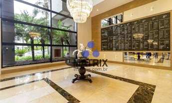 Imagem 3: Sala, 108 m² - venda por R$ 1.090.000,00 ou aluguel por R$ 6.900,00/mês - Cabral - Curitib