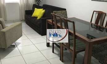 Imagem: Apartamento com 2 dormitórios para alugar