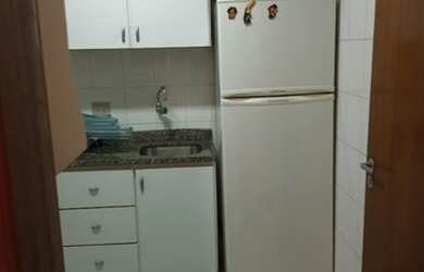 Imagem 6: AP semi mobiliado