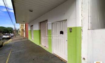 Imagem 3: Salão/Galpão (salão - térreo