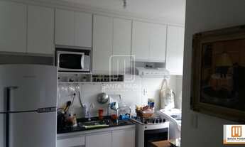 Imagem 4: Apartamento (tipo - padrao) 2 dormitórios, cozinha planejada, portaria 24 horas, elevador