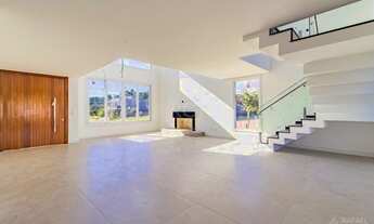 Imagem 6: PORTO ALEGRE - Casa de Condomínio - Alphaville