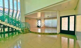 Imagem: Sobrado 4 Suítes, 330 m² c/ lazer na 404