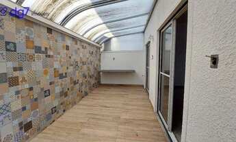 Imagem 7: Casa em Condomínio no Butantã 3 dormitórios e 2 vagas 110 metros