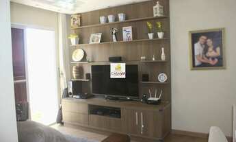 Imagem 2: Apartamento à venda, Vila Vera, 69m², 3 dormitórios, 1 suíte, 1 vaga!