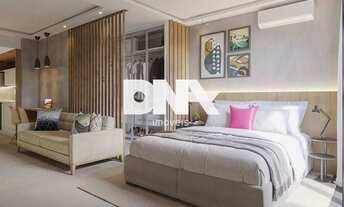 Imagem 4: Rio de Janeiro - Apartamento Padrão - Flamengo