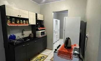 Imagem: Casa á venda Bandeirantes Cariacica