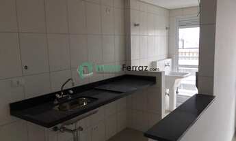 Imagem 7: Phoenix Ana Costa 2 dormitórios - Empreendimento Novo em Santos