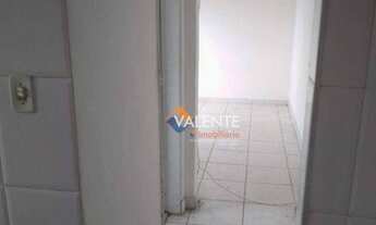 Imagem 4: Sala Living à venda, 30 m² por R$ 170.000 - Centro - São Vicente/SP