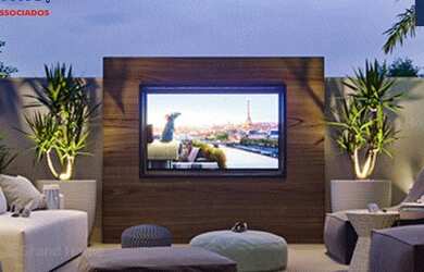 Imagem 6: Apartamento 2 quartos em Jardim Camburi