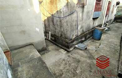 Imagem 2: BELO HORIZONTE - Terreno Padrão - Santa Mônica