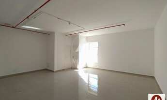 Imagem 2: Sala comercial (sala - edificio coml.) , em condomínio fechado