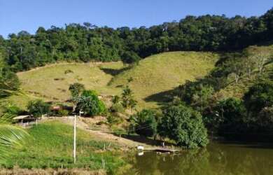 Imagem 2: Sítio Santa Leopoldina