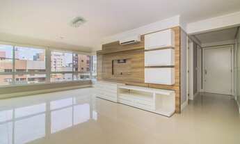 Imagem: Excelente apto 2 dormitórios e 2 vagas