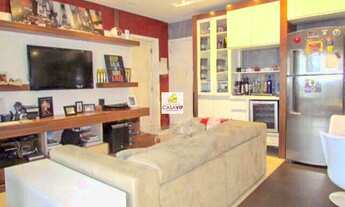 Imagem 4: Apartamento, Vila Andrade - São Paulo