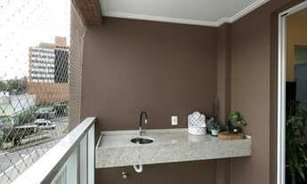 Imagem 5: Apartamento à venda no bairro Itacorubi - Florianópolis/SC