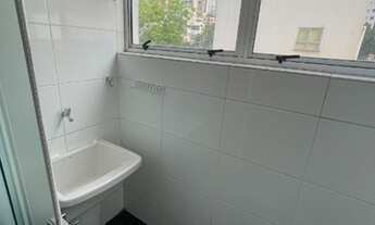 Imagem 6: Apartamento para aluguel, 2 quartos, 1 suíte, 2 vagas, Sion - Belo Horizonte/MG