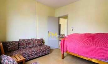 Imagem 7: Apartamento com 1 dormitório à venda, 53 m² por R$ 225.000,00 - Aviação - Praia Grande/SP