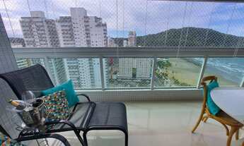 Imagem 5: Apartamento para venda possui 137 metros quadrados com 3 quartos