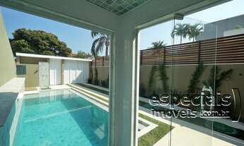 Imagem 2: Casa à venda no Rio Mar. Barra da Tijuca. RJ. Nova