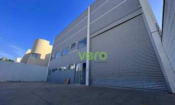 Imagem: Galpão para alugar, 960 m² por R$ 13.000,00/mês