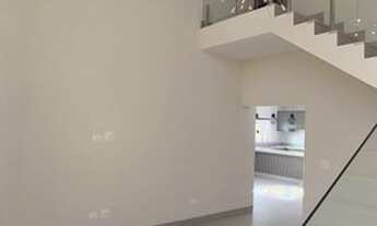 Imagem 5: Casa em Condomínio para Venda em Álvares Machado, CONDOMÍNIO RESIDENCIAL VALÊNCIA I, 3 dor