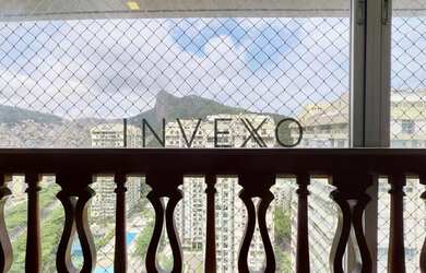 Imagem 5: Cobertura duplex para venda com 460 metros quadrados com 5 quartos