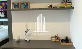 Imagem 7: Parkway panamby apartamento de 1 dormitório 1 suíte e 1 vaga