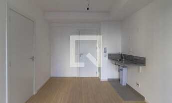 Imagem 4: Apartamento para Aluguel - Vila Olímpia, 1 Quarto, 32 m2