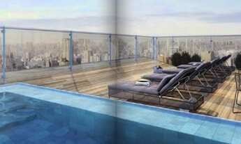 Imagem 5: São Paulo - Apartamento Padrão - ITAIM BIBI