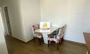 Imagem 3: Apartamento à venda, Vila Gomes Cardim, 62m², 2 dormitórios, 1 suíte, 1 vaga!