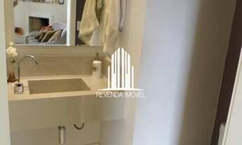 Imagem 6: Apartamento a venda com 202m² 4 quartos 2 suítes e 4 vagas no Morumbi, são Paulo - SP