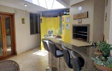 Imagem 4: Cascavel - Casa de Condomínio - Country