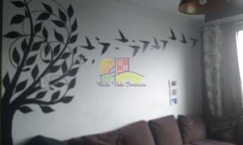 Imagem 4: SãO BERNARDO DO CAMPO - Apartamento Padrão - Santa Terezinha