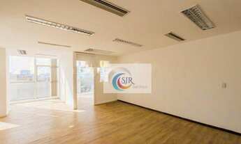 Imagem: Conjunto para alugar, 282 m² Paraíso