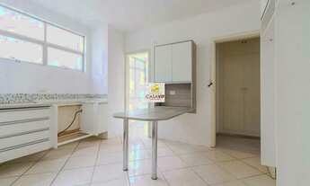 Imagem 6: Apartamento à venda, Santa Cecília, 169m², 3 dormitórios, 1 suíte, 2 vagas!