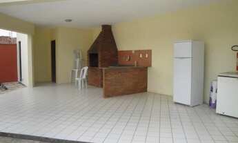 Imagem 3: Apartamento com 59 metros quadrados com 2 quartos