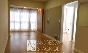 Imagem 6: Lindo apartamento 02 quartos em Bento Ferreira-Vitoria-ES