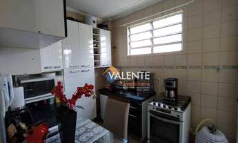 Imagem 5: Apartamento com 2 dormitórios à venda, 57 m² por R$ 265.000,00 - Centro - São Vicente/SP