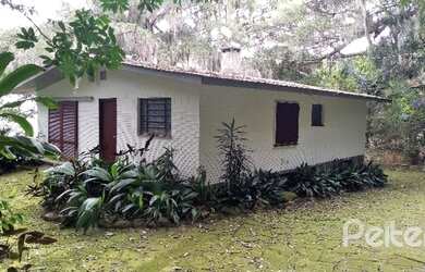 Imagem 6: PORTO ALEGRE - Casa Padrão - Ponta Grossa