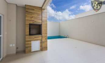 Imagem 4: Apartamento Vila Imperial, 2 Suítes - Frente Mar!